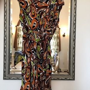 Dress and Jacket for work